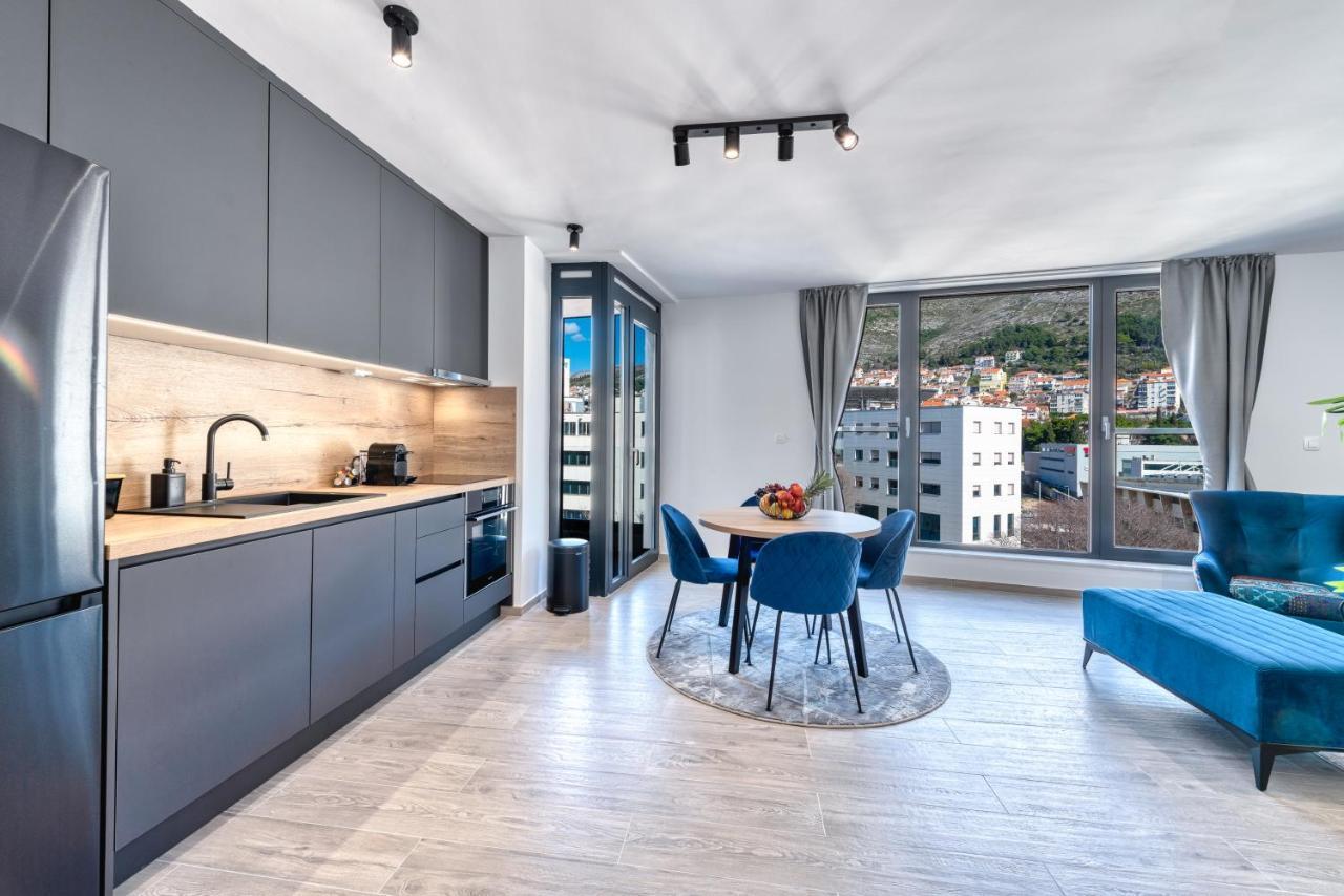 Chic Apartments Dubrovnik Exterior photo