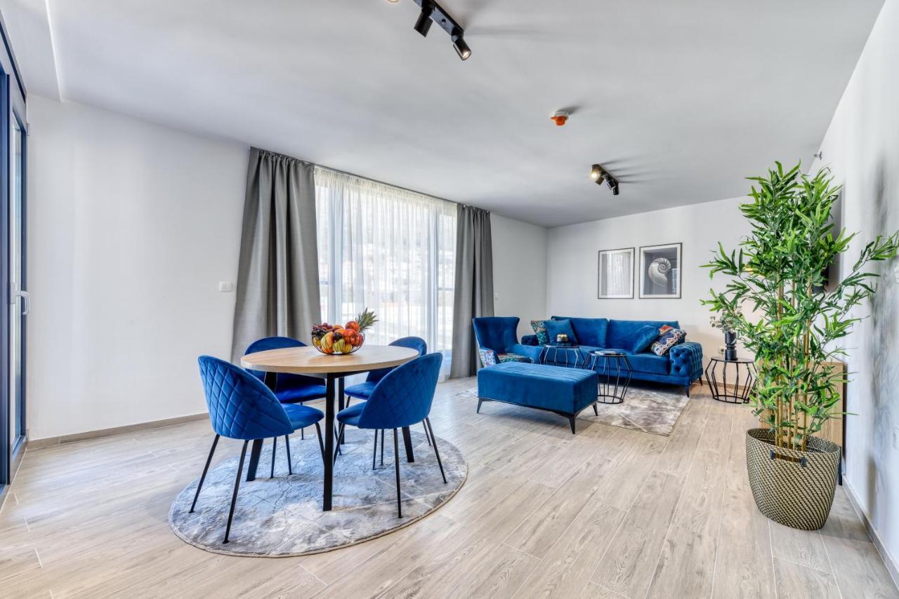 Chic Apartments Dubrovnik Exterior photo